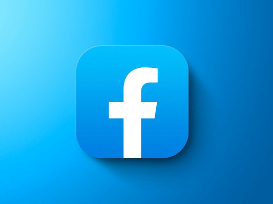 Facebook page…
