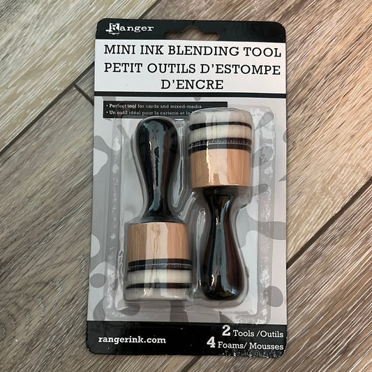 Mini Ink Blending Tool New!
