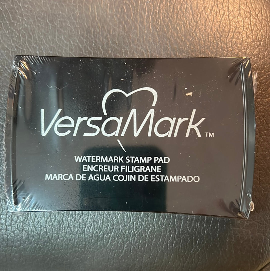 Versamark Stamp Pads