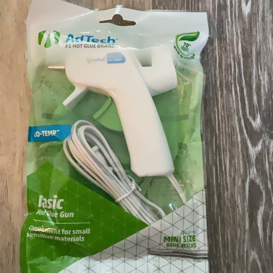 Mini Glue Gun Low Temp Tools