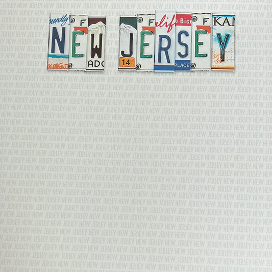 Cardstock Paper New Jersey United States