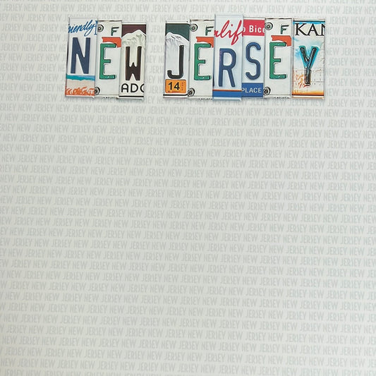 Cardstock Paper New Jersey United States