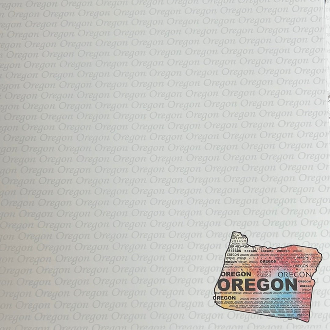 Cardstock Paper Oregon United States