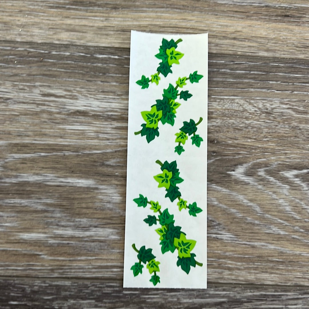 Mrs. Grossman’s Stickers Plants Ivy New