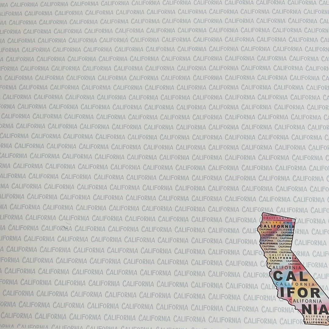 Cardstock Paper California United States