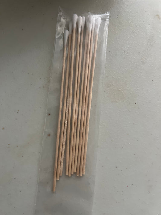 Q Tips for precision chalk tools New!