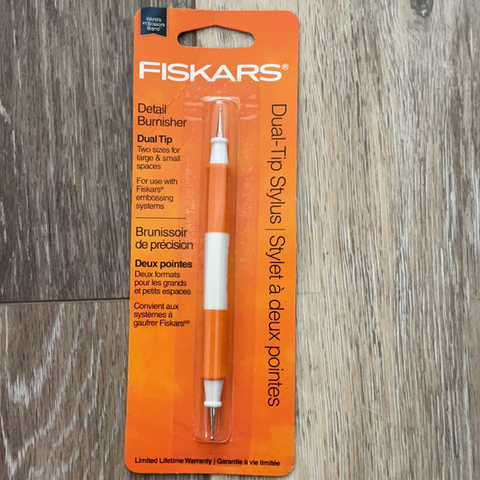 Fiskars Detail Burnisher Tools