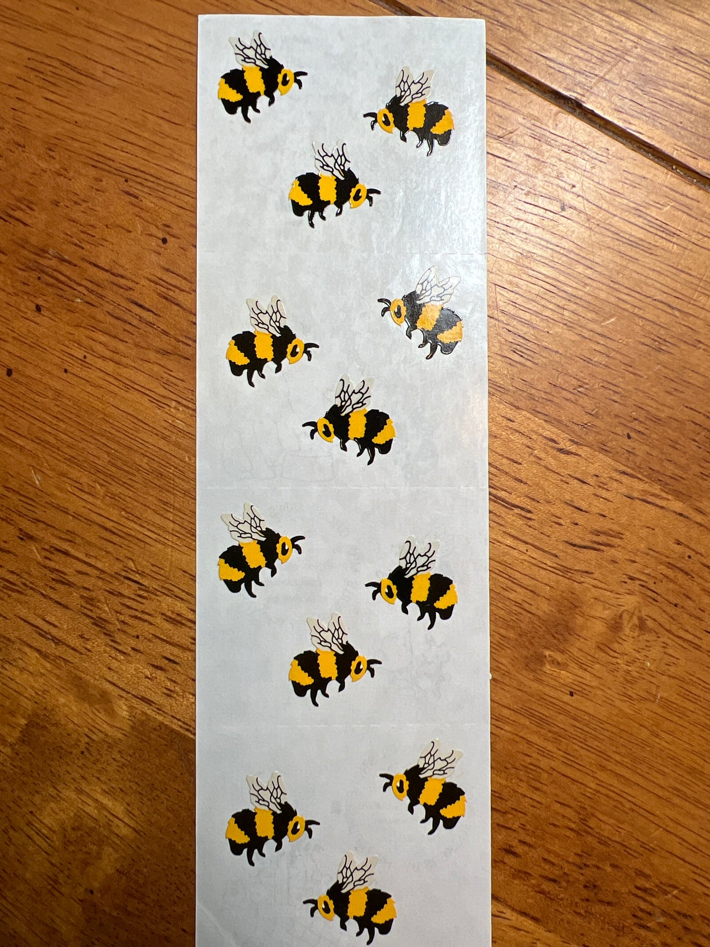 Mrs. Grossman’s Stickers Bee New
