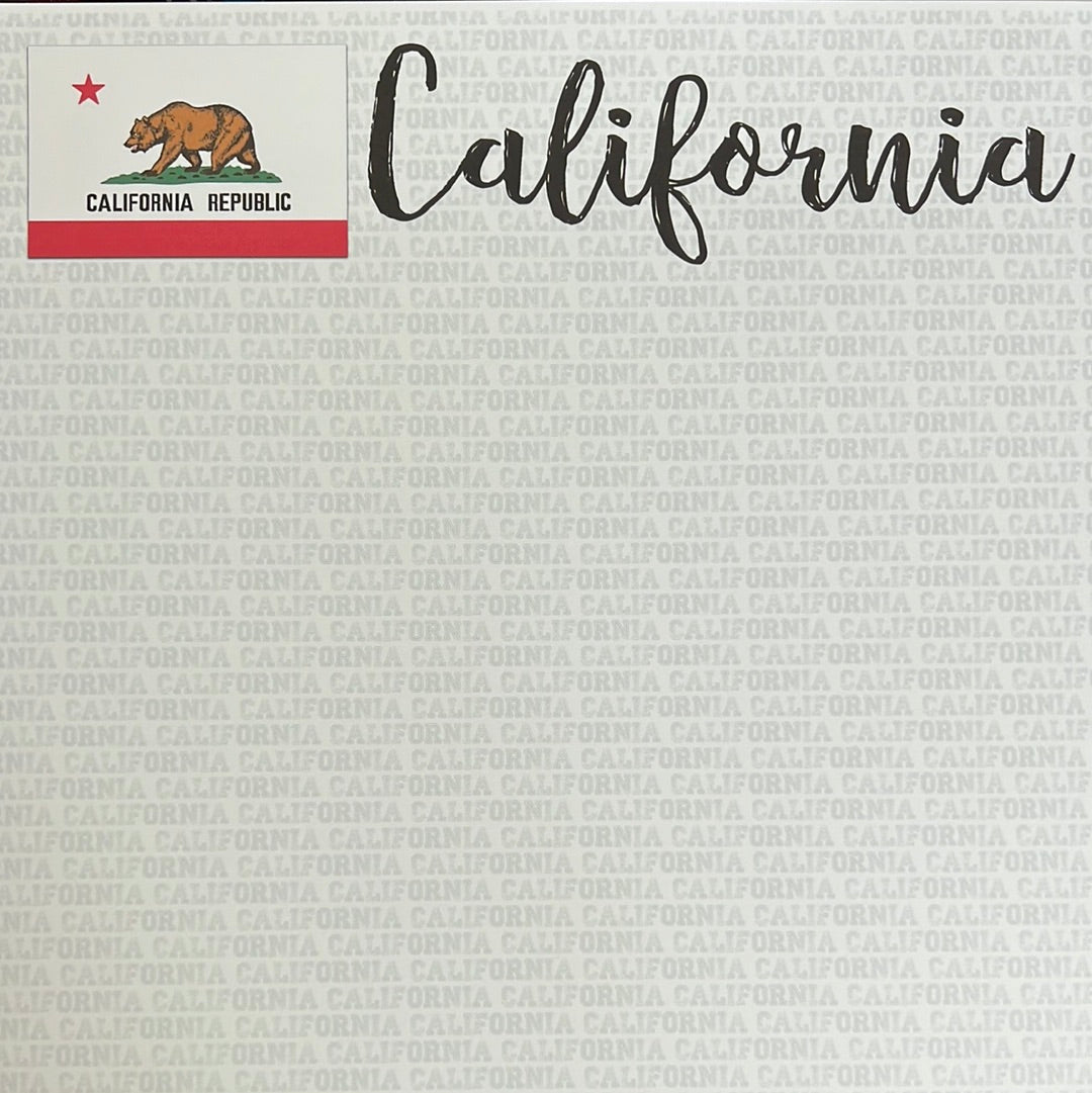 Cardstock Paper California United States