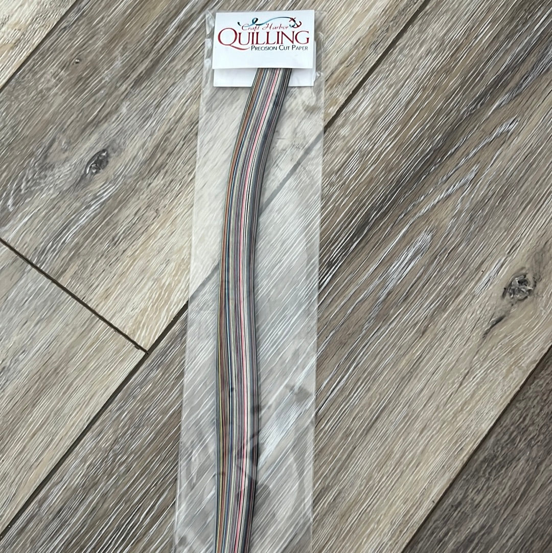 Quilling Sampler Pack