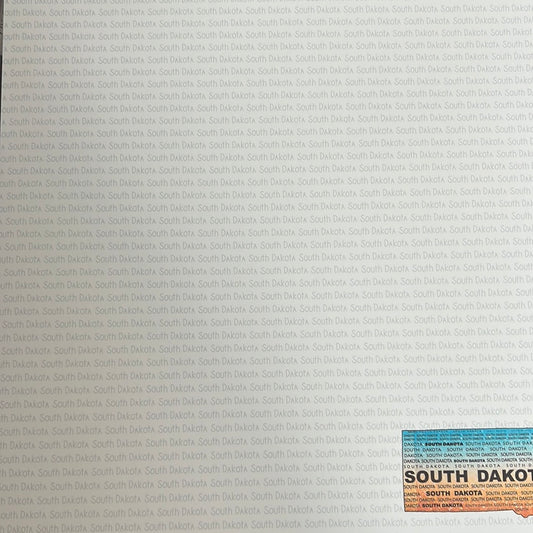 Cardstock Paper South Dakota United States