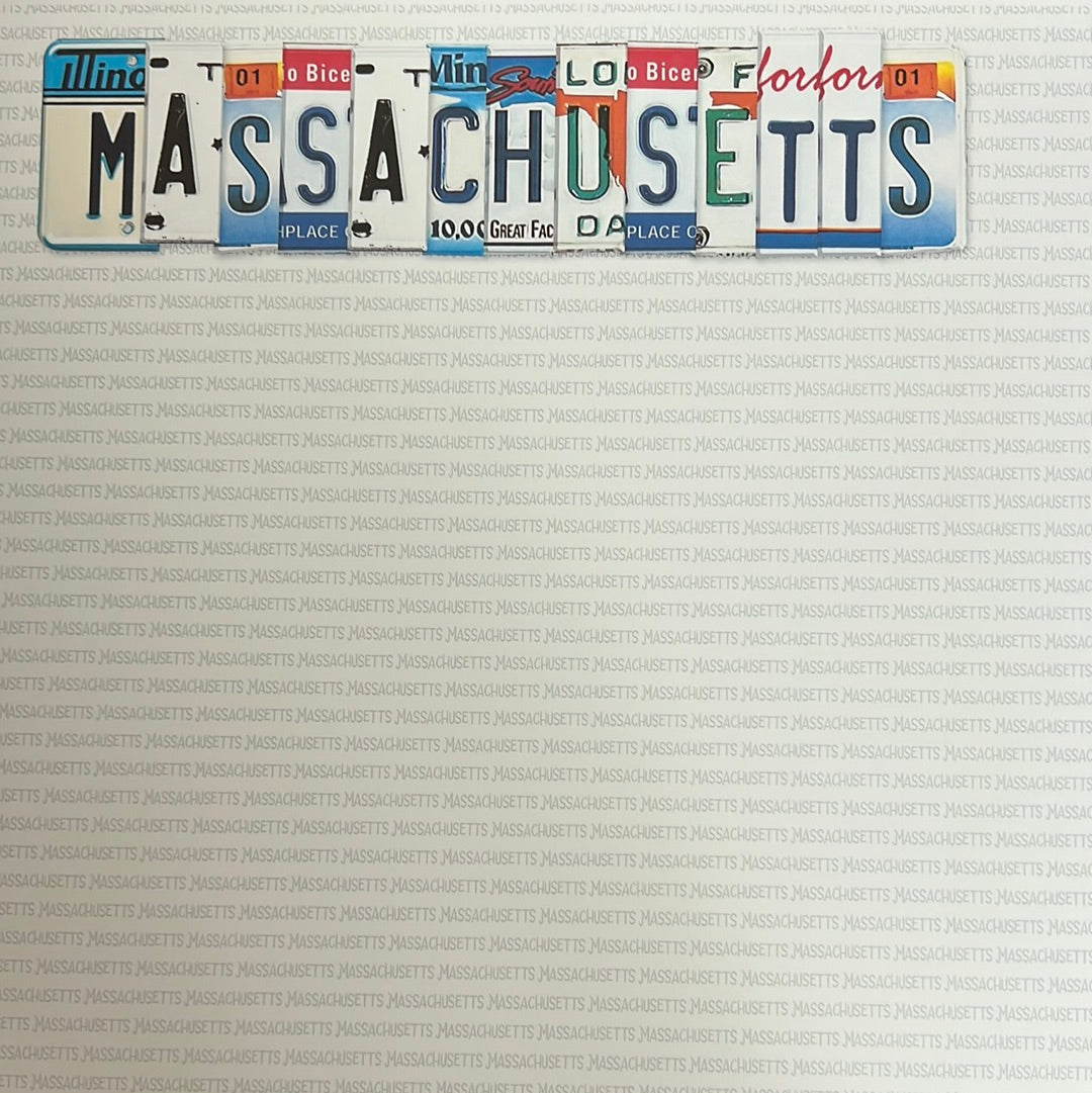 Cardstock Paper Massachusetts United States