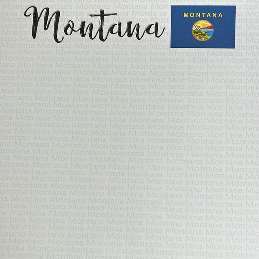 Cardstock Paper Montana United States