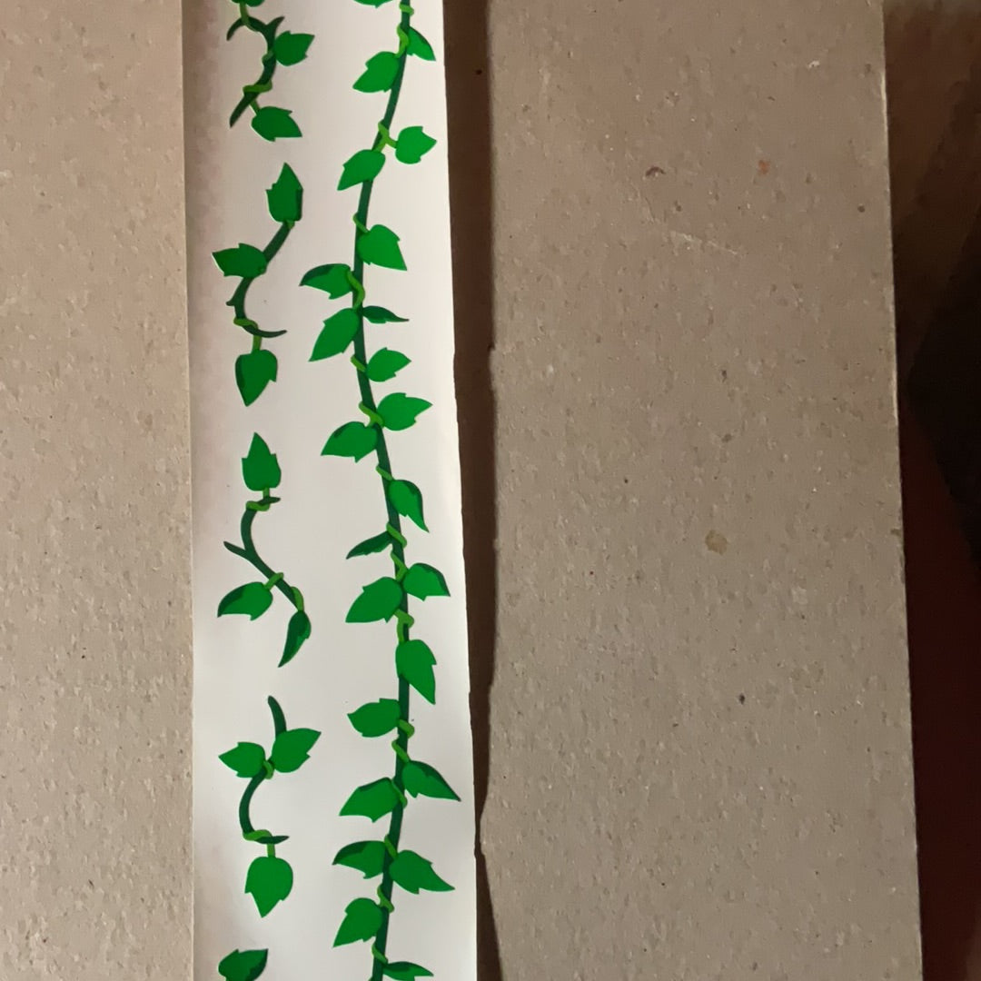 Mrs. Grossman’s Design Line Stickers Vines