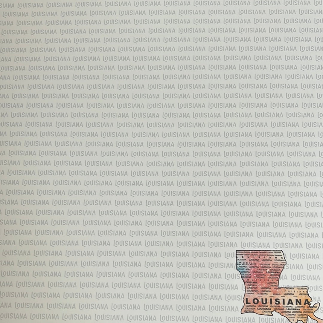 Cardstock Paper Louisiana United States