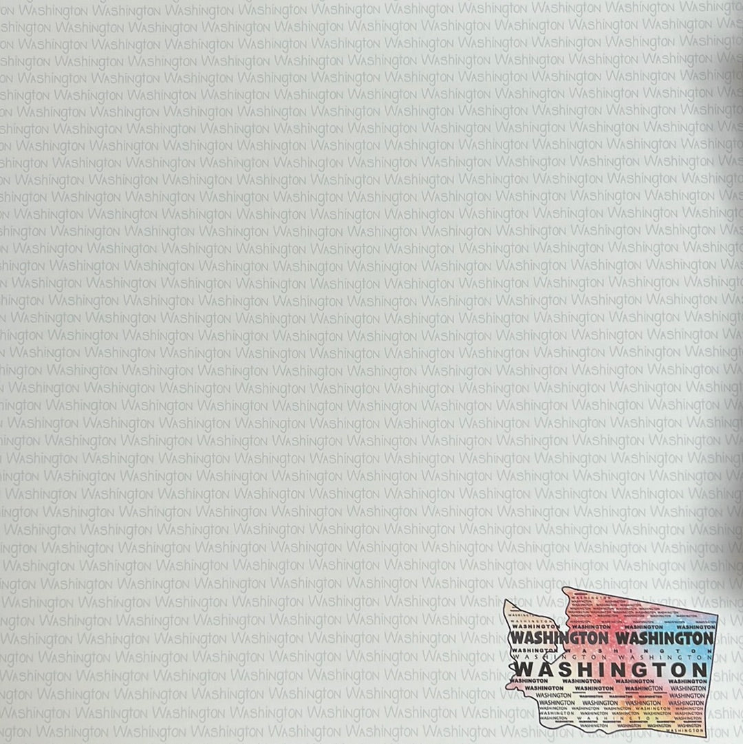 Cardstock Paper Washington United States