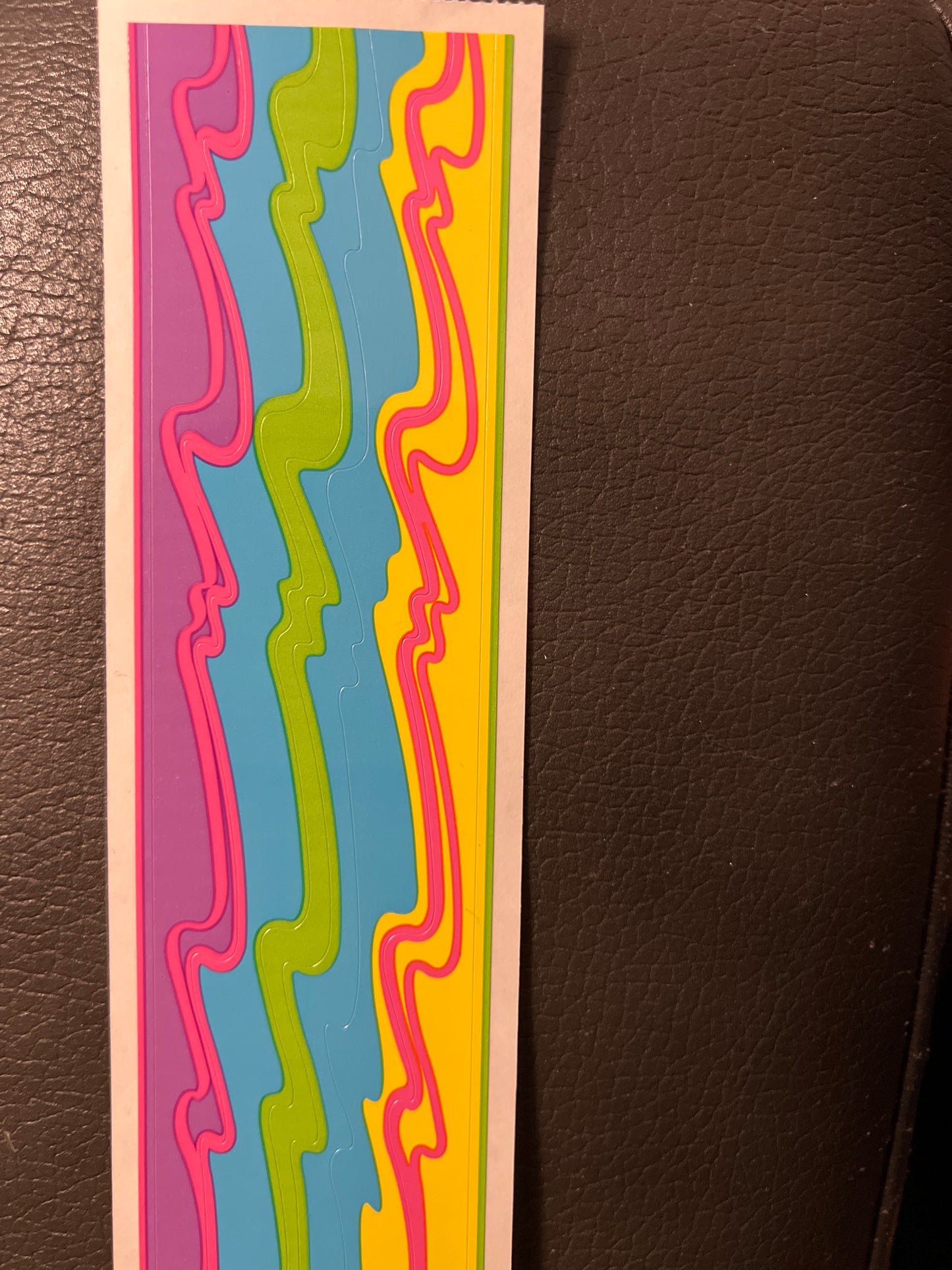 Mrs. Grossman’s Stickers Way Wavy