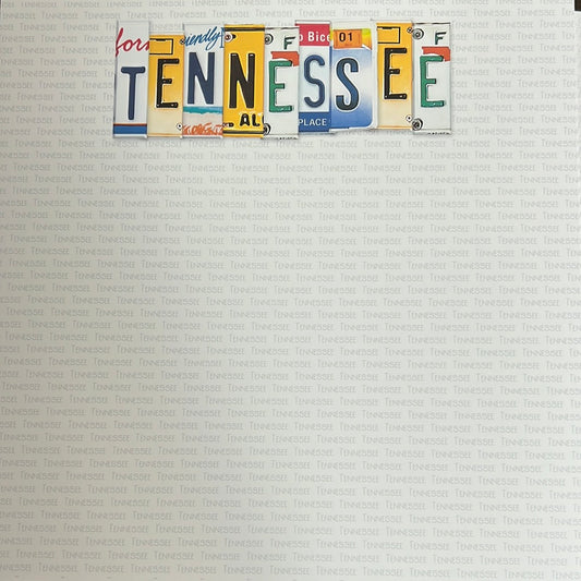 Cardstock Paper Tennessee United States