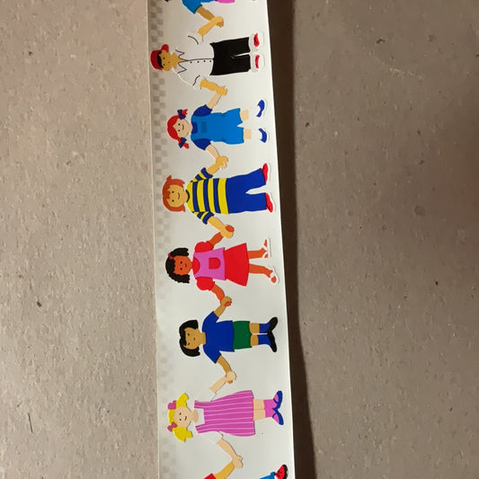 Mrs. Grossman’s Design Line Stickers Kids