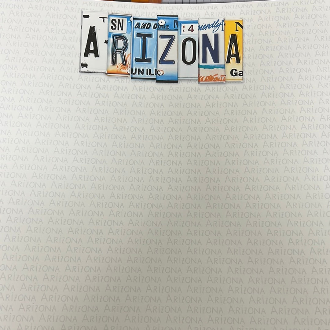 Cardstock Paper Arizona United States