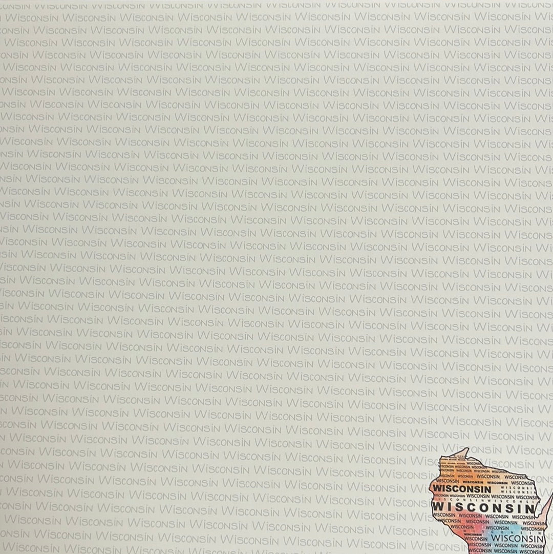 Cardstock Paper Wisconsin United States