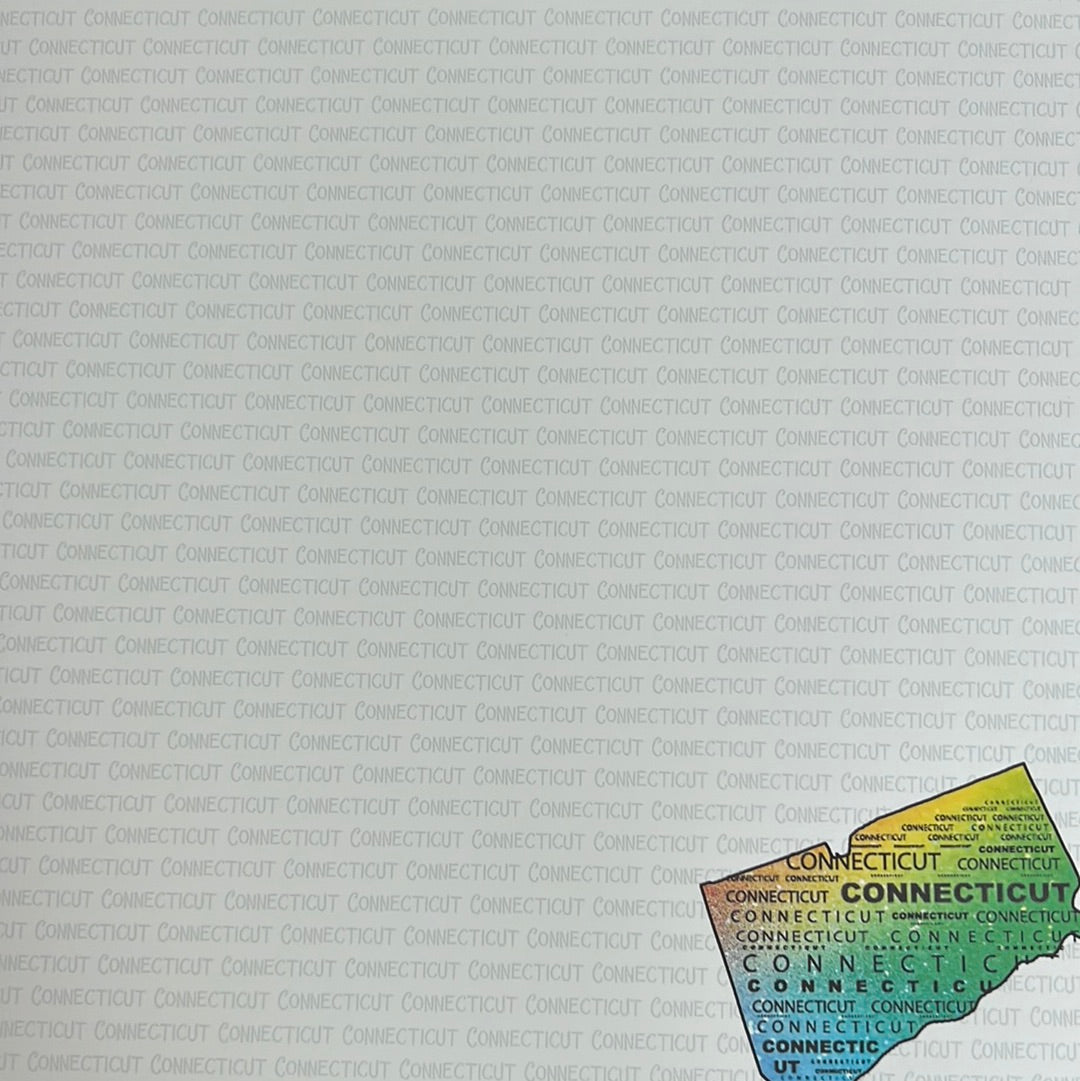 Cardstock Paper Connecticut United States