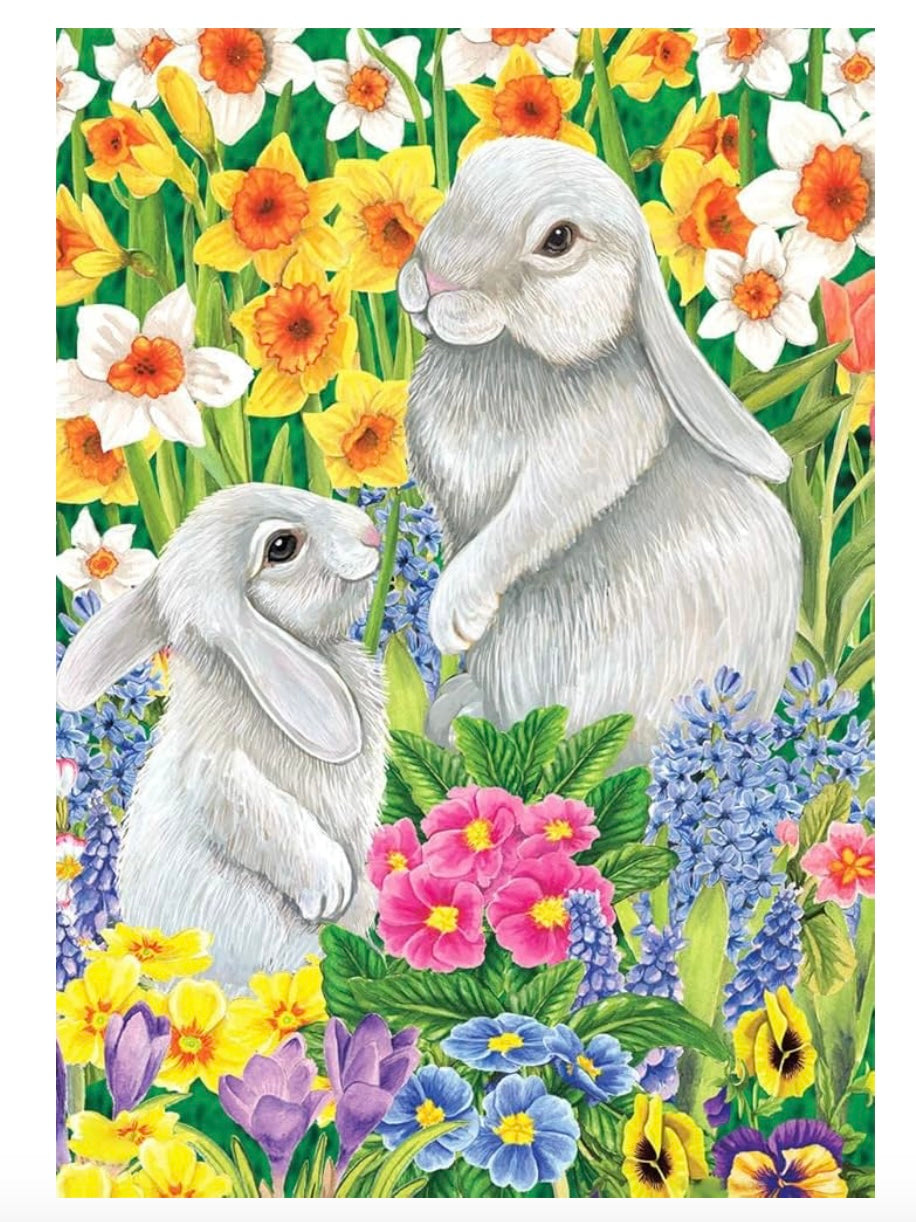 Diamond Painting Kits Easter Bunnies spring new
