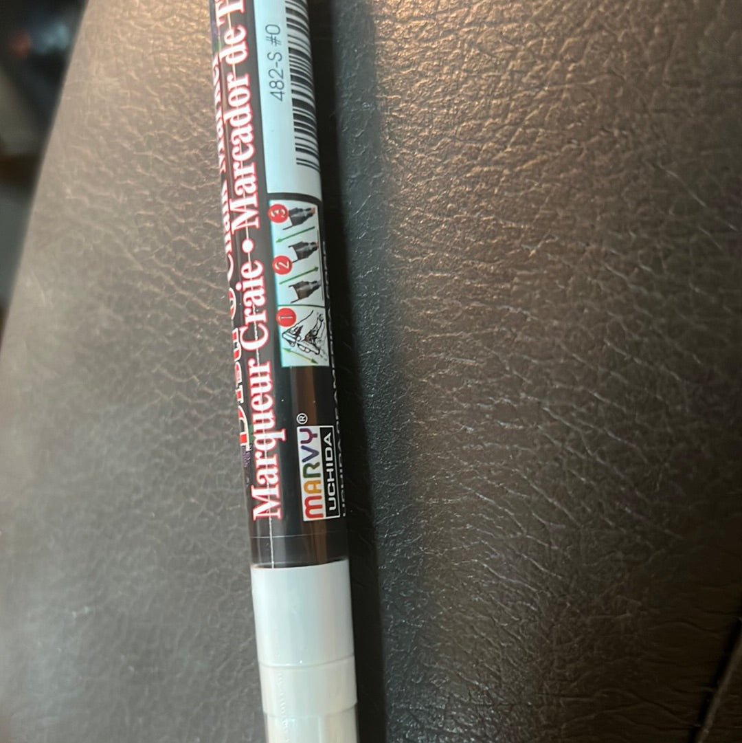 Bistro Chalk Markers
