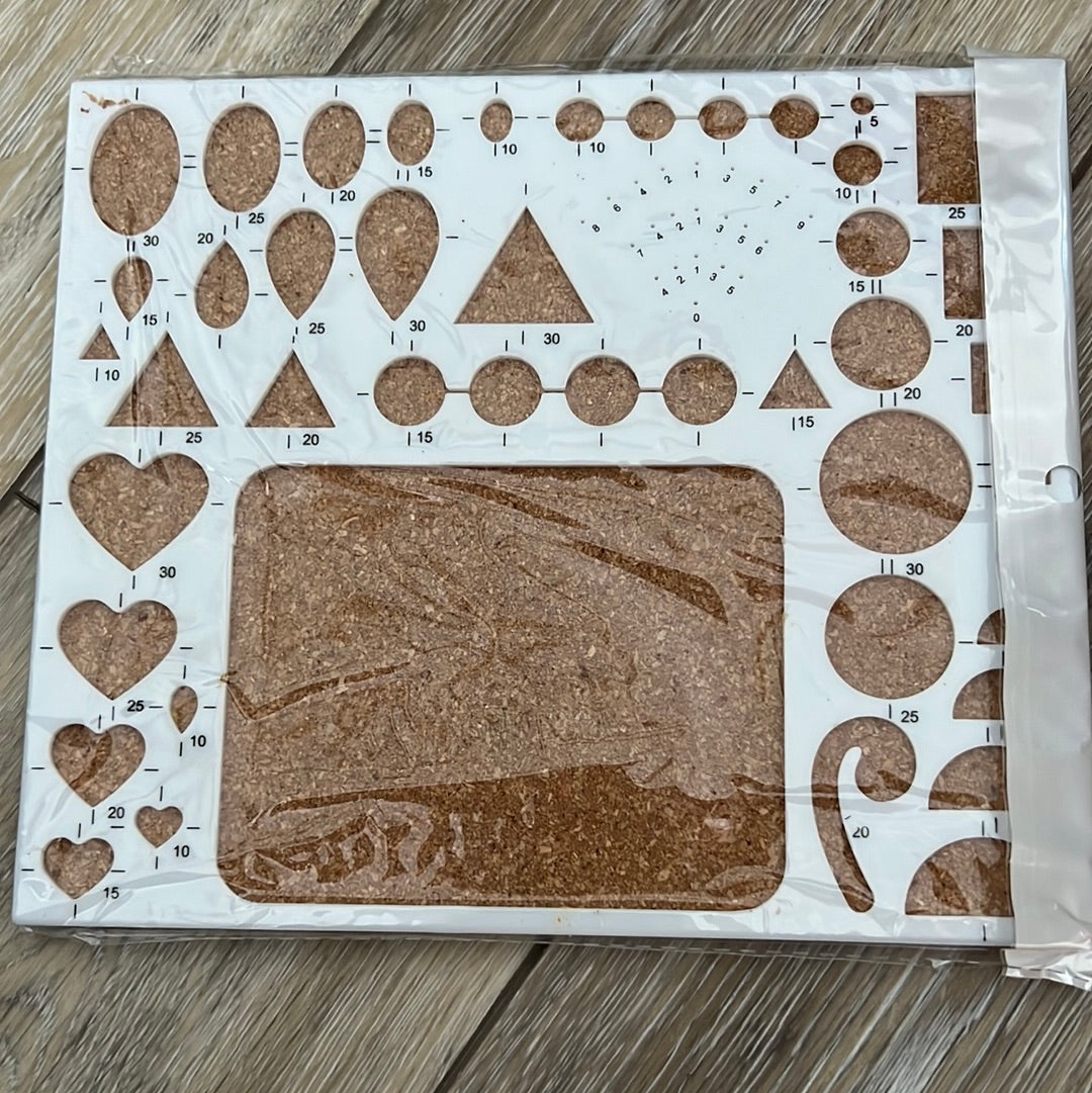 Quilling Dedign Board