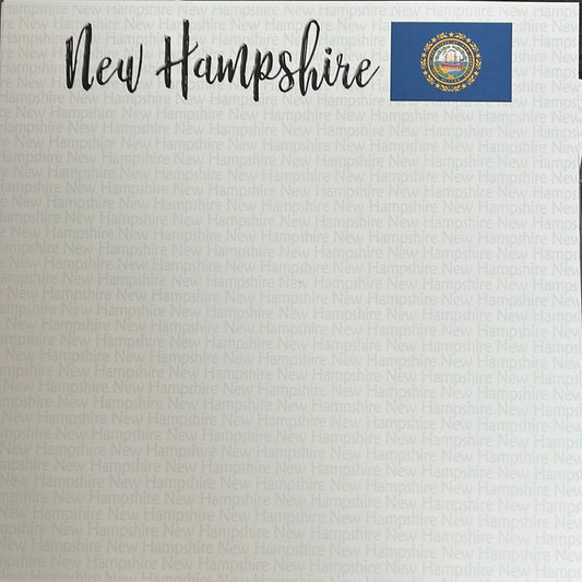 Cardstock Paper New Hampshire United States