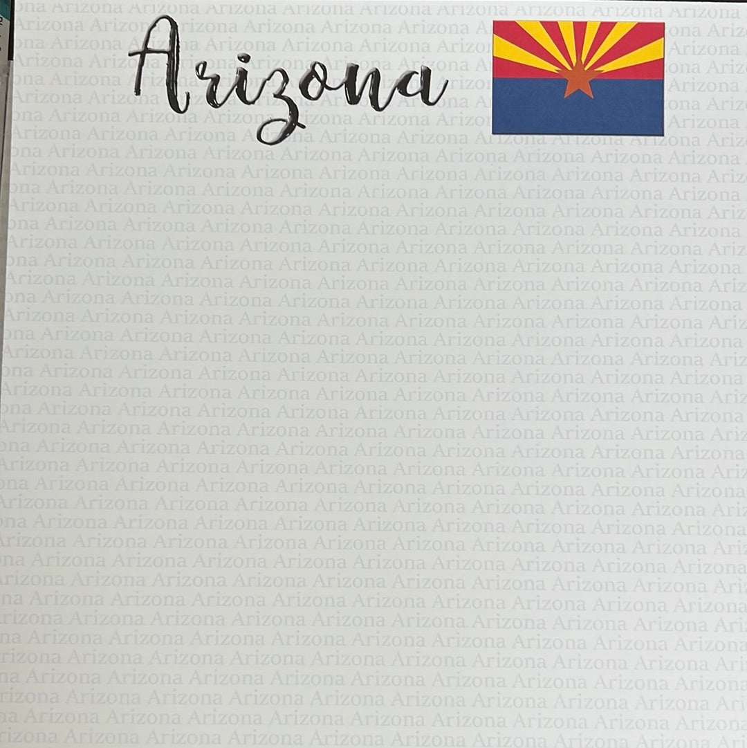 Cardstock Paper Arizona United States