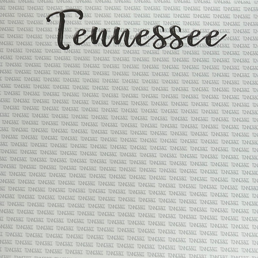 Cardstock Paper Tennessee United States Sale!