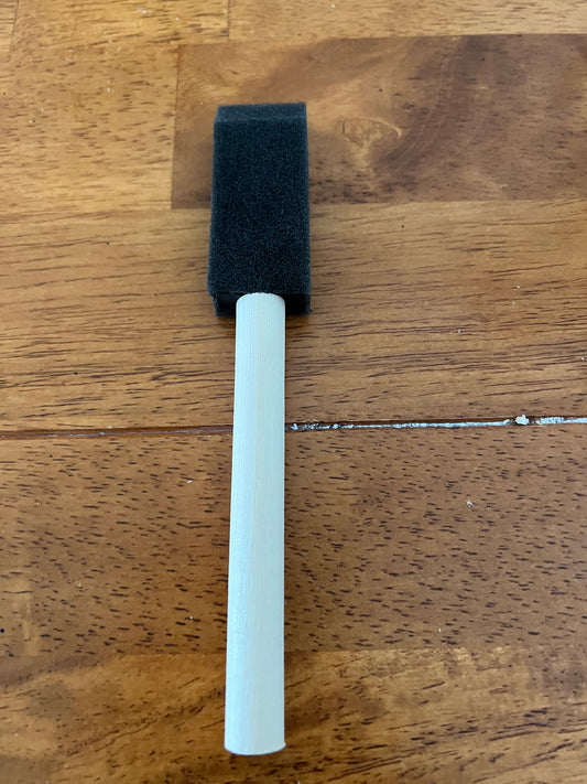 Paint sponges