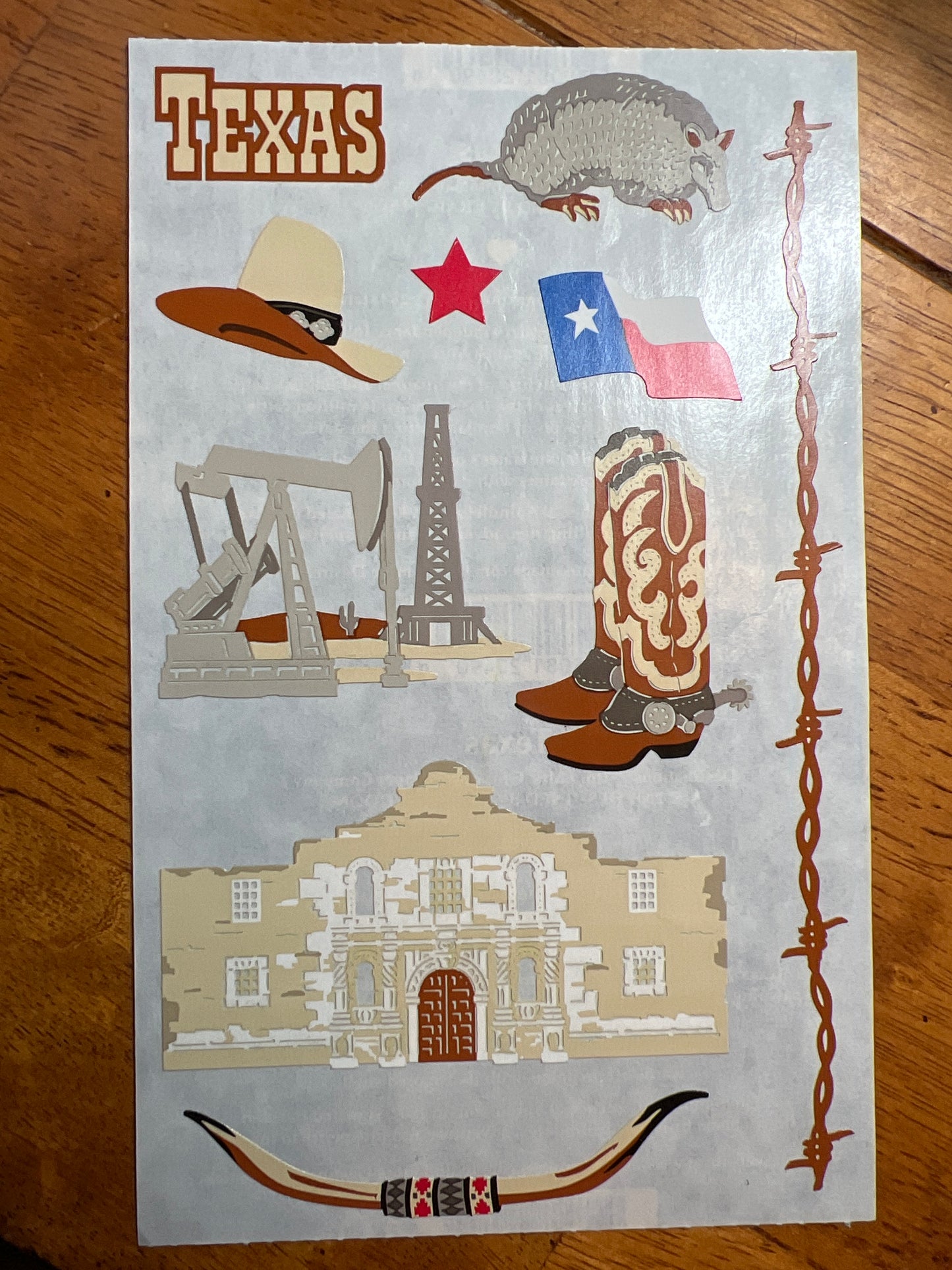 Mrs. Grossman’s Large Stickers Canada New