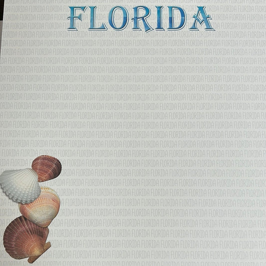 Cardstock Paper Florida United States