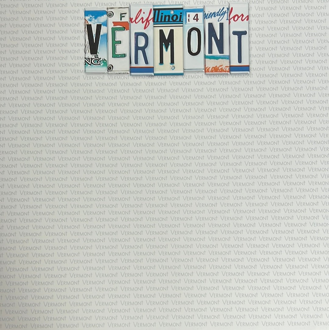 Cardstock Paper Vermont United States Sale!