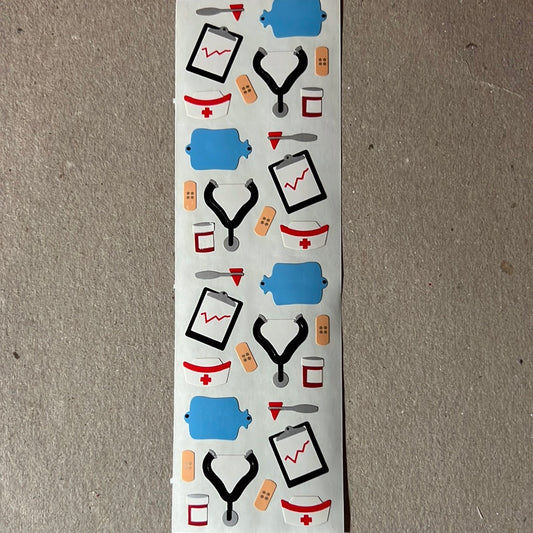 Mrs. Grossman’s Stickers Medical