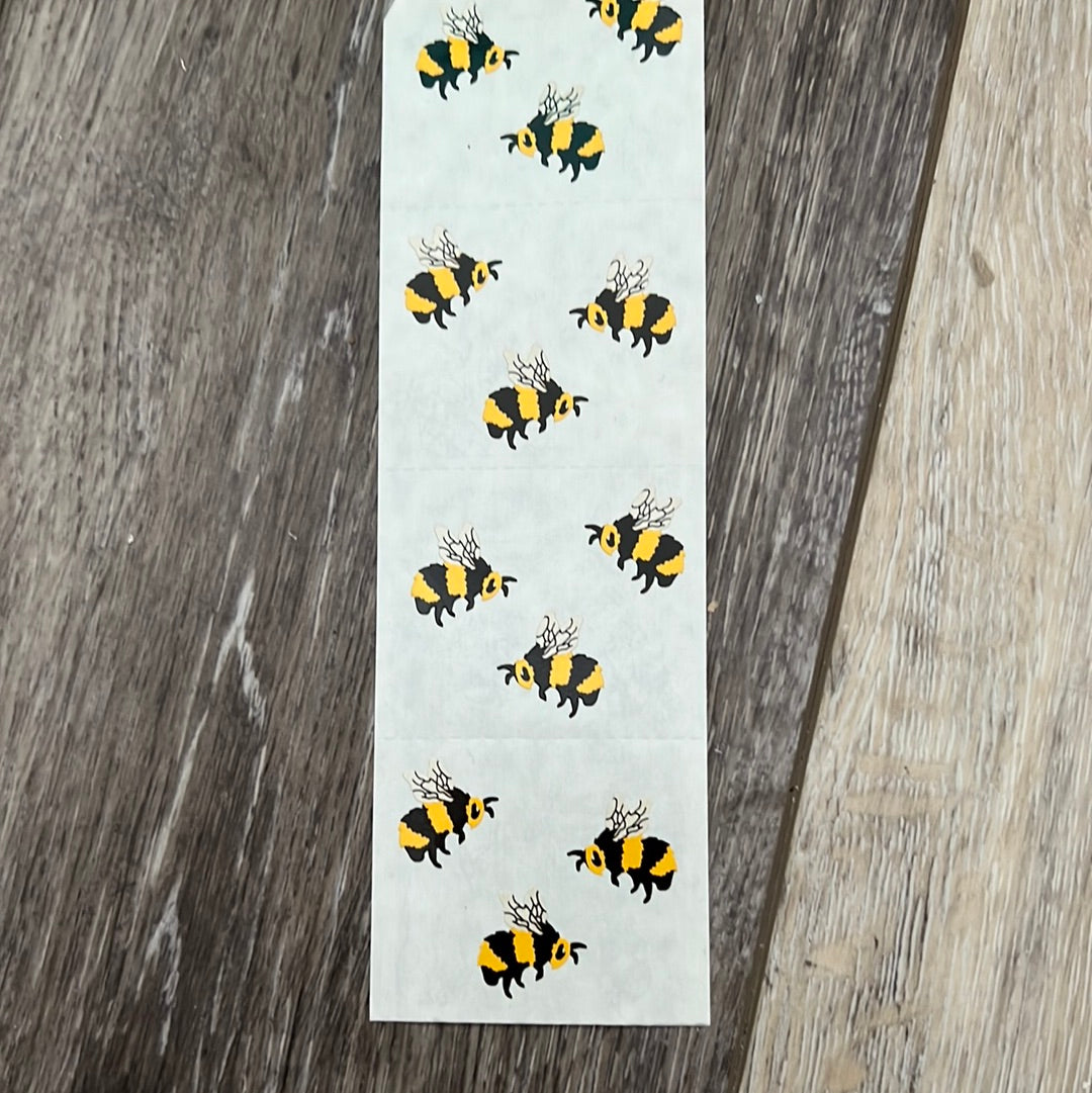 Mrs. Grossman’s Stickers Bees