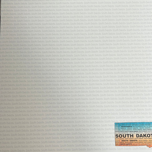 Cardstock Paper South Dakota United States Sale!