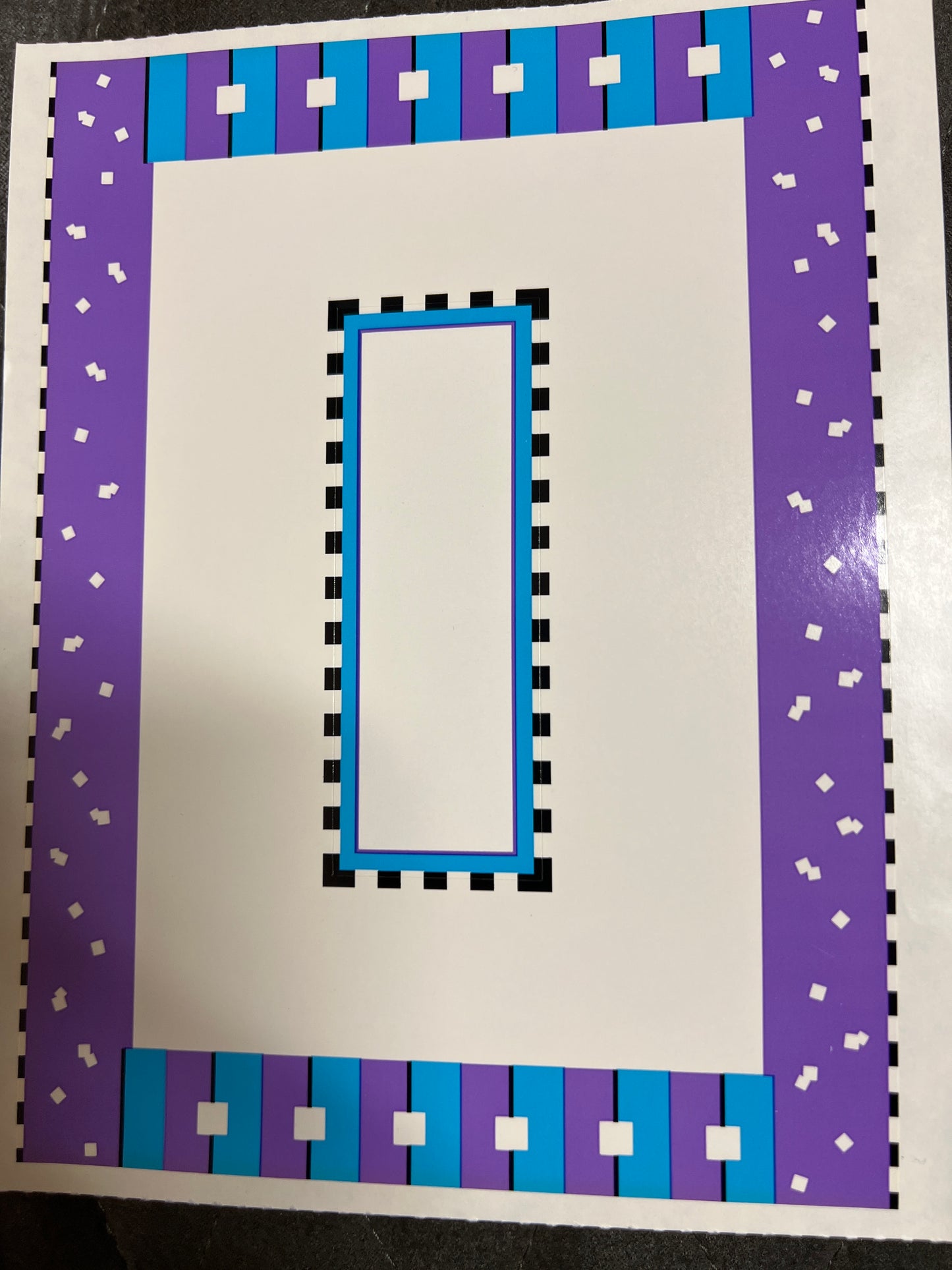 Mrs. Grossman’s Extra Extravagant Stickers Celebrate Frame New