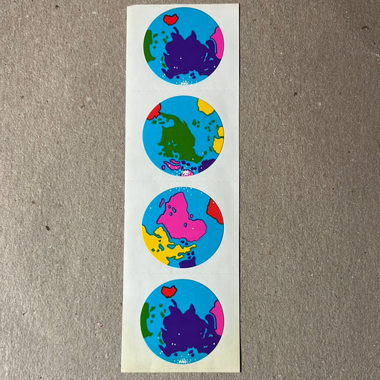 Mrs. Grossman’s Stickers World