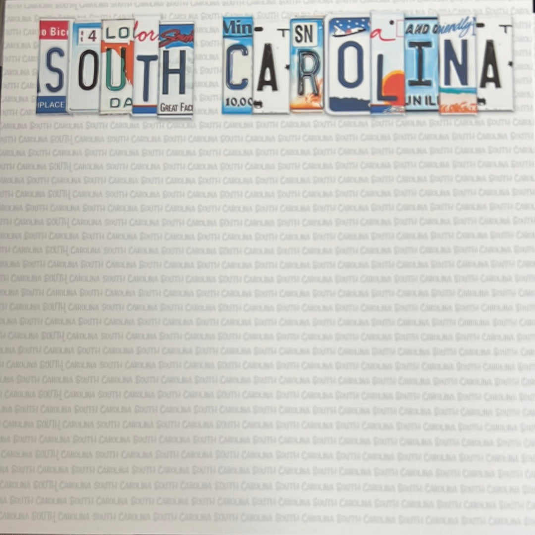 Cardstock Paper South Carolina United States